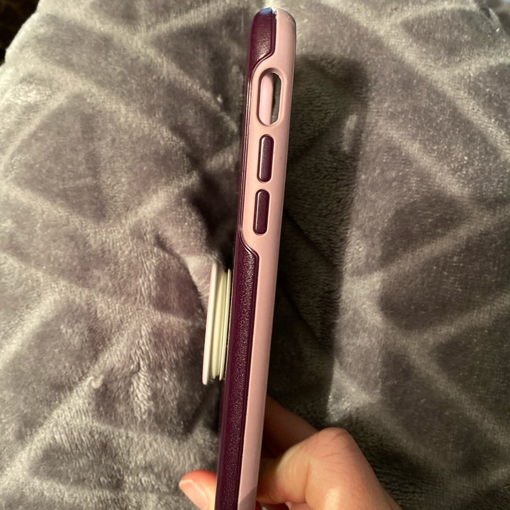 iPhone X case